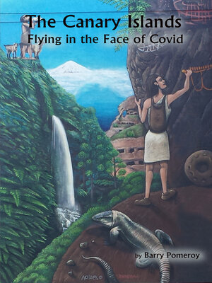 cover image of The Canary Islands
